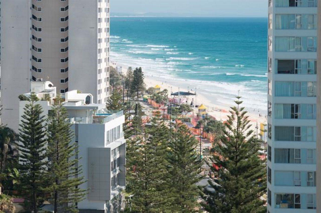 Breakfree Longbeach 3* Gold Coast