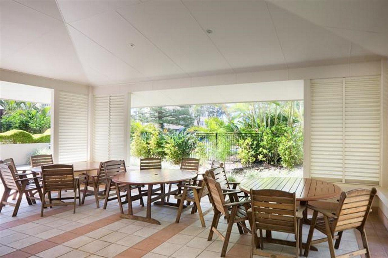 Aparthotel Breakfree Longbeach Gold Coast