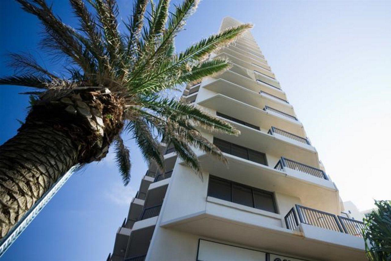 Breakfree Longbeach 3*