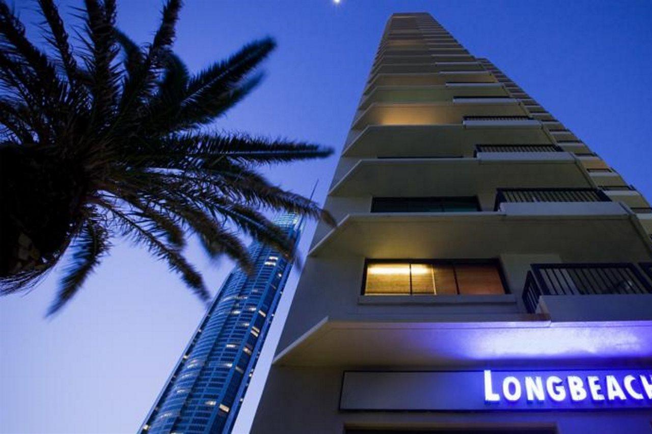Aparthotel Breakfree Longbeach