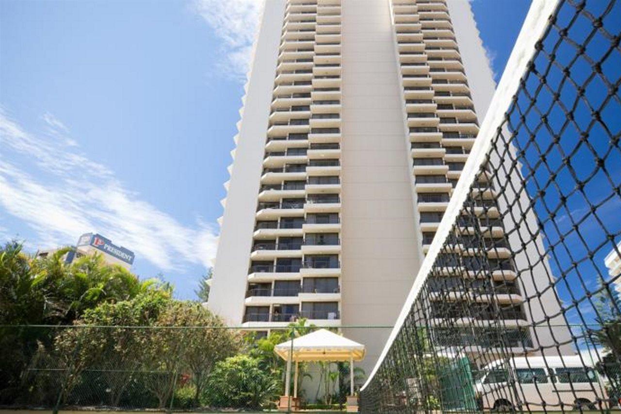 Breakfree Longbeach 3* Gold Coast