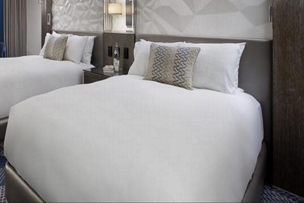 Hotel The Star Grand Gold Coast 5*