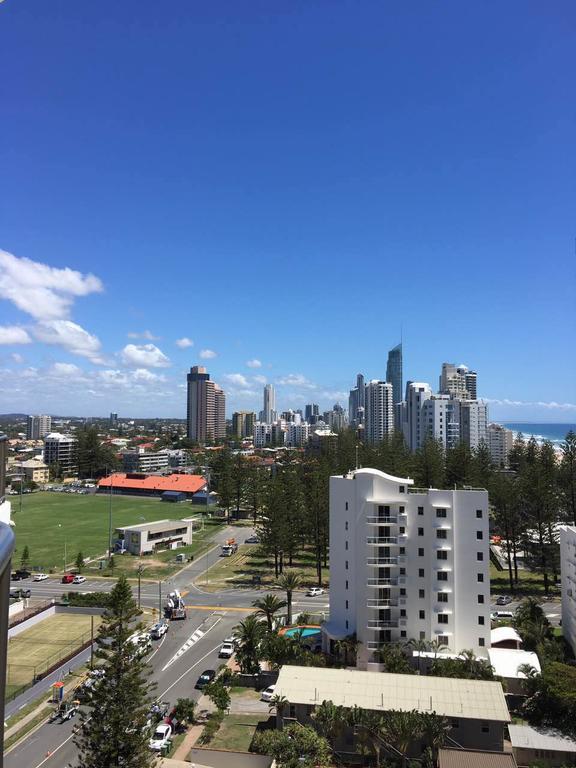 Ocean Royale 3* Gold Coast