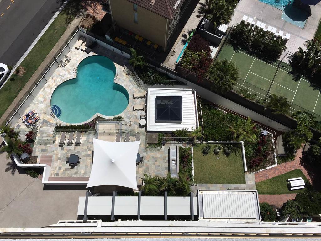 Ocean Royale 3* Gold Coast