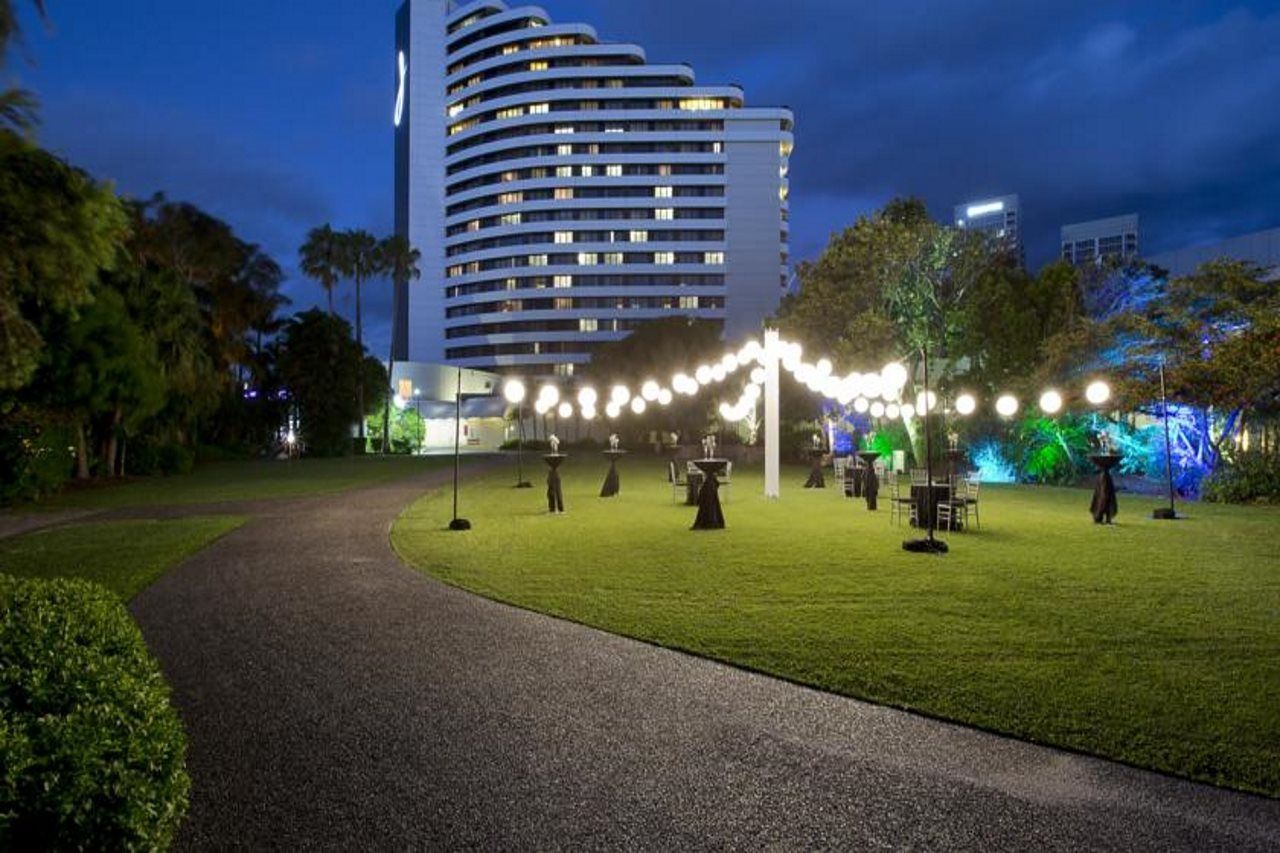 Hotel The Star Grand Gold Coast 5*