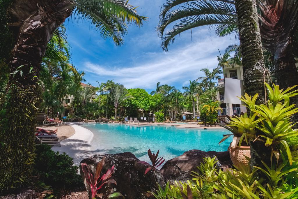 Sanctuary 4* Gold Coast