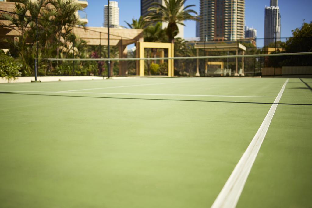 Mantra Sun City Gold Coast