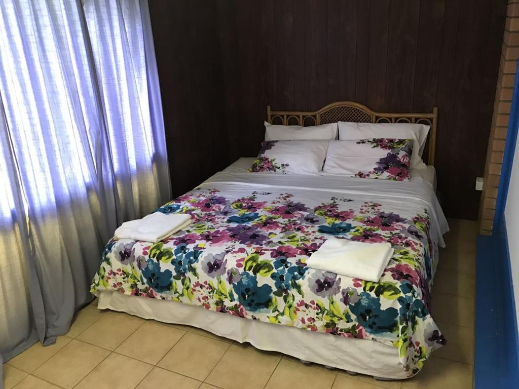 Campo de férias Southport Tourist Park 3*
