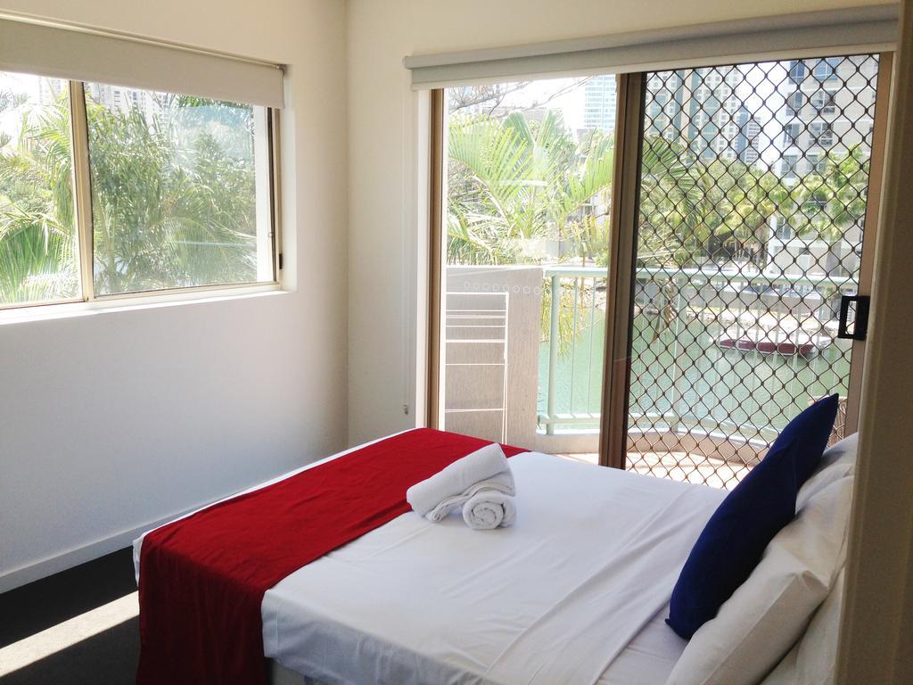 Surfers Riverside Aparthotel
