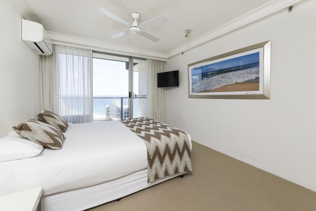 Resort Sunbird Main