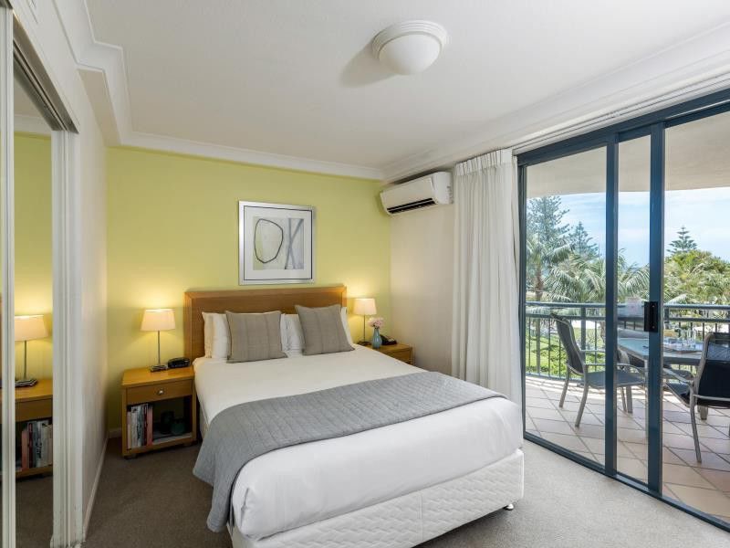 Oaks Calypso Plaza Aparthotel 4*