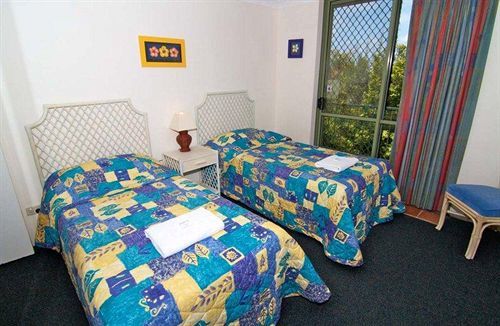 Montana Palms 3* Gold Coast