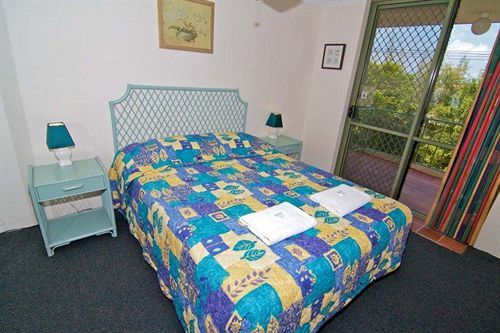 Montana Palms Hotel Gold Coast