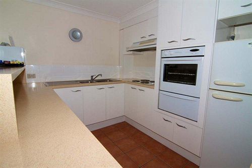 Montana Palms 3* Gold Coast