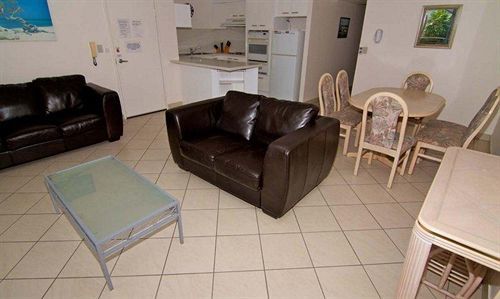 Montana Palms Hotel Gold Coast
