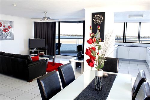 Beaconlea 4* Gold Coast
