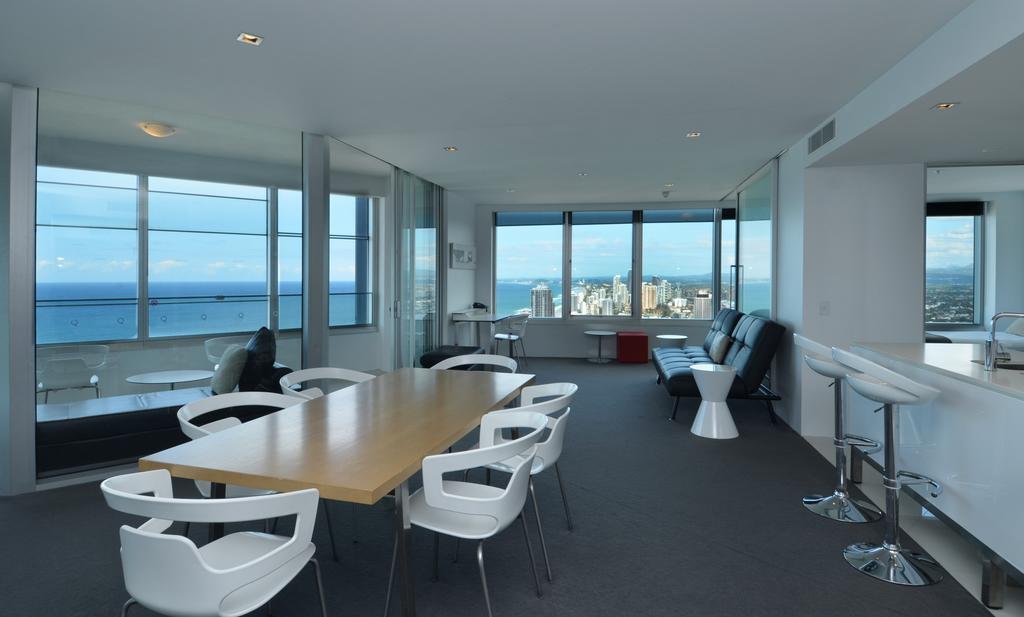 Hr Surfers Paradise - 4204 Apartment Gold Coast