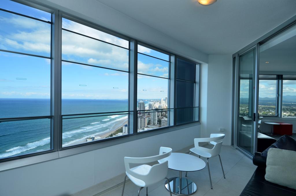 Hr Surfers Paradise - 4204 Apartment