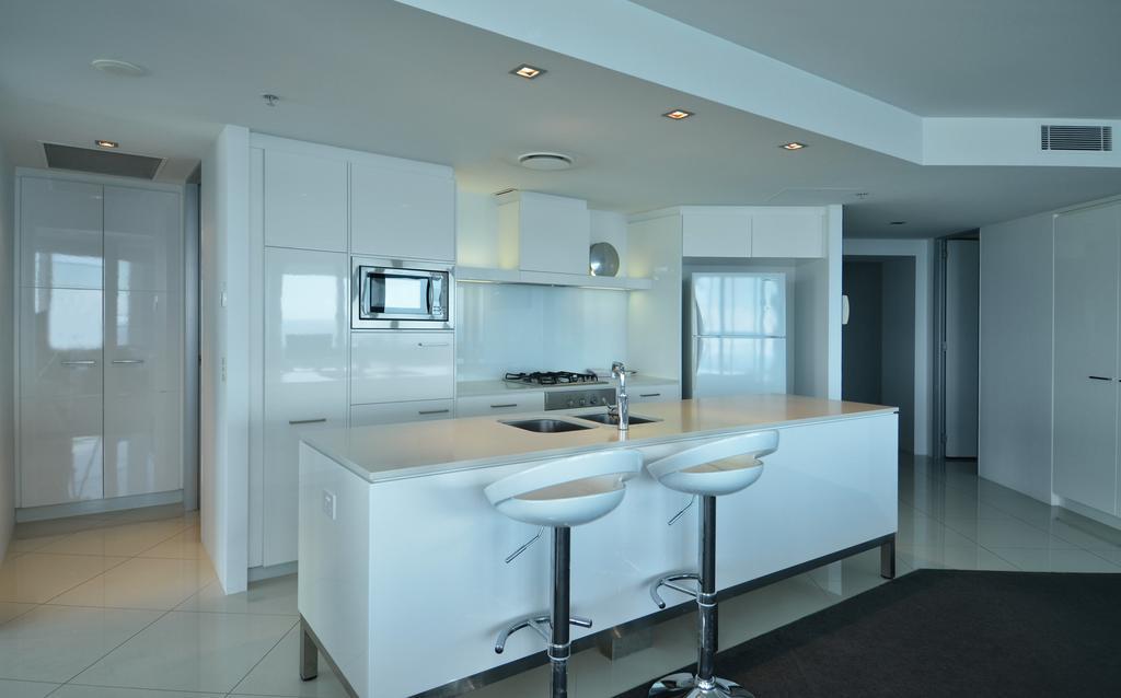 Apartment Hr Surfers Paradise - 4204