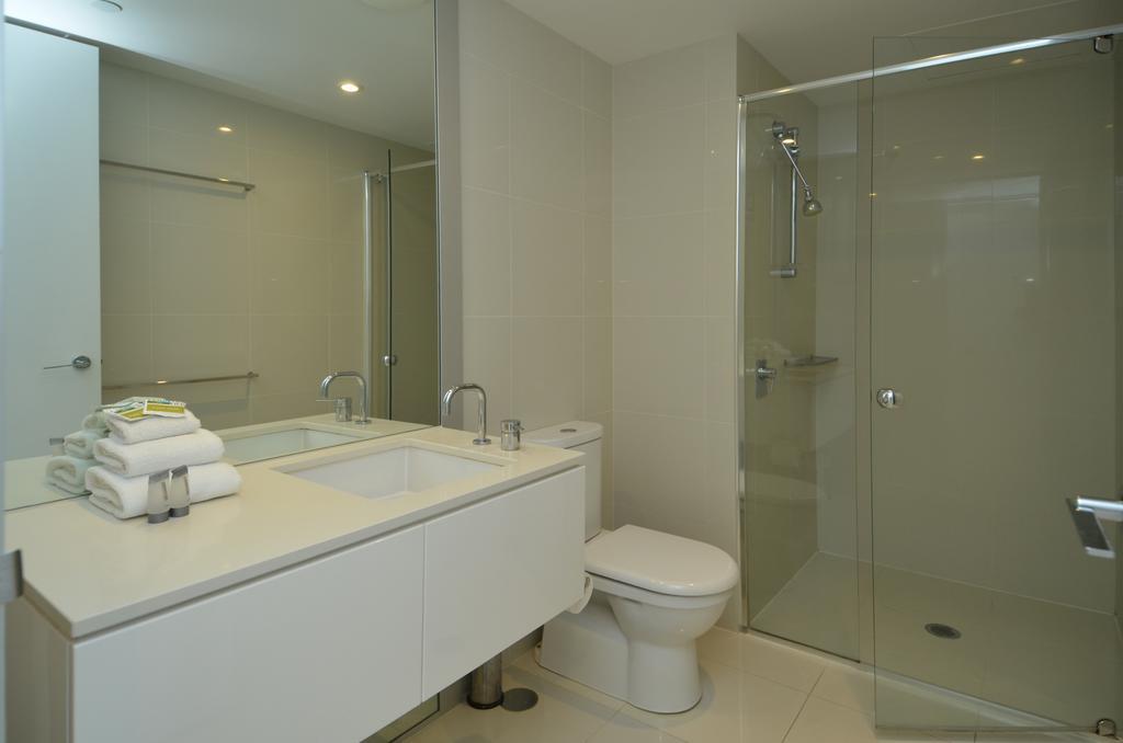 Hr Surfers Paradise - 4204 Apartment Gold Coast