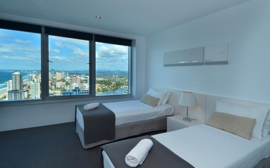 Hr Surfers Paradise - 4204 Apartment