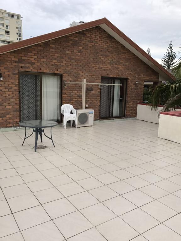 Southport Tourist Park Campo de férias 3*