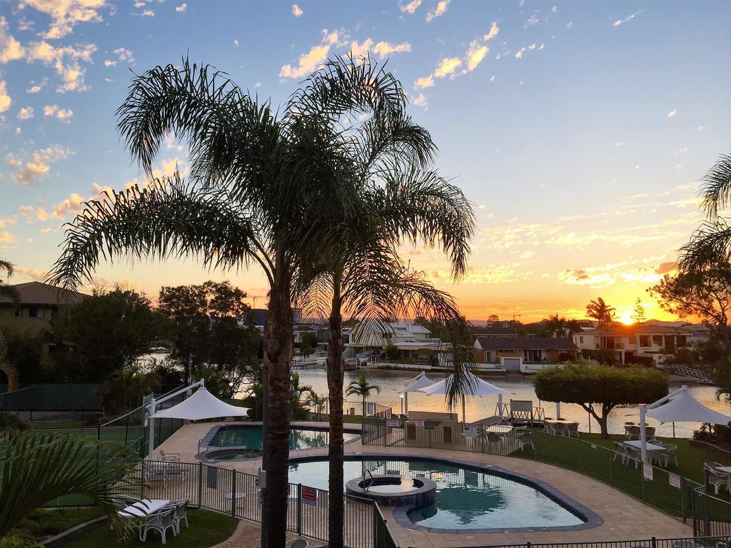 Resort Pelican Cove 3*