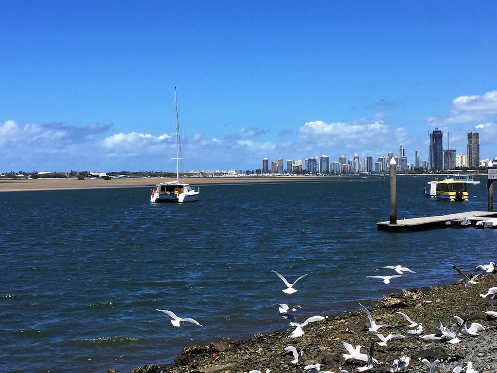 Pelican Cove