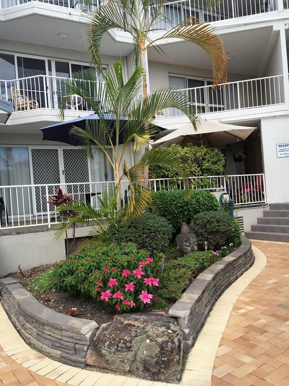 Resort Pelican Cove