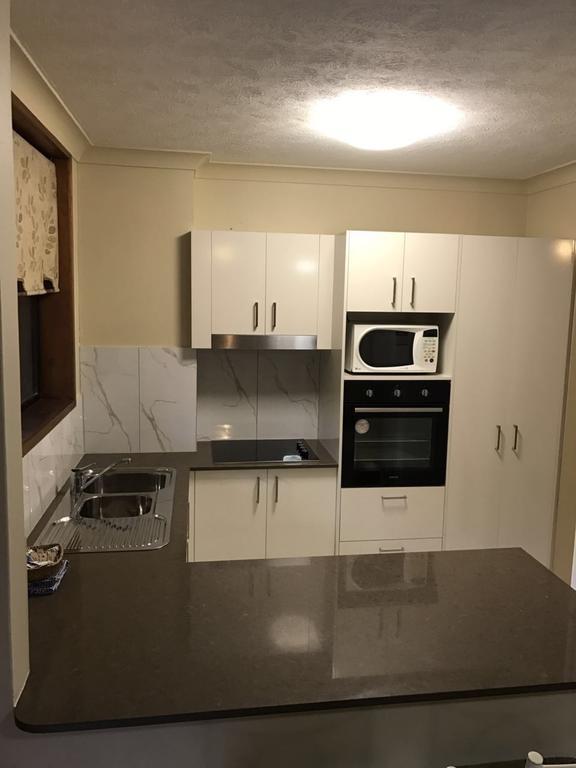 Southport Tourist Park 3* Gold Coast