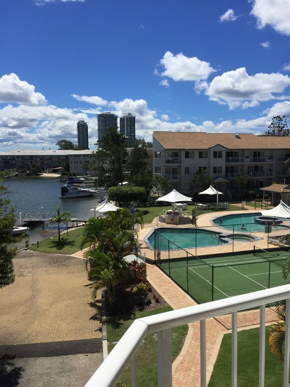 Pelican Cove Resort
