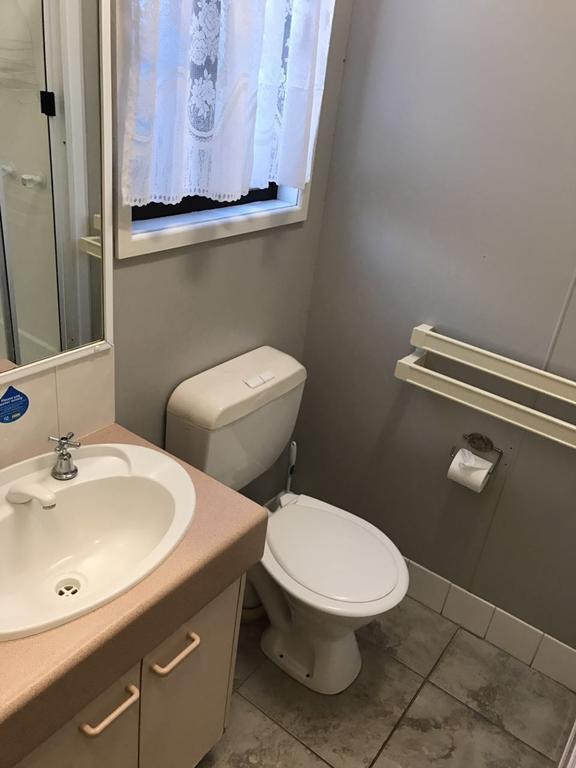 Southport Tourist Park 3*