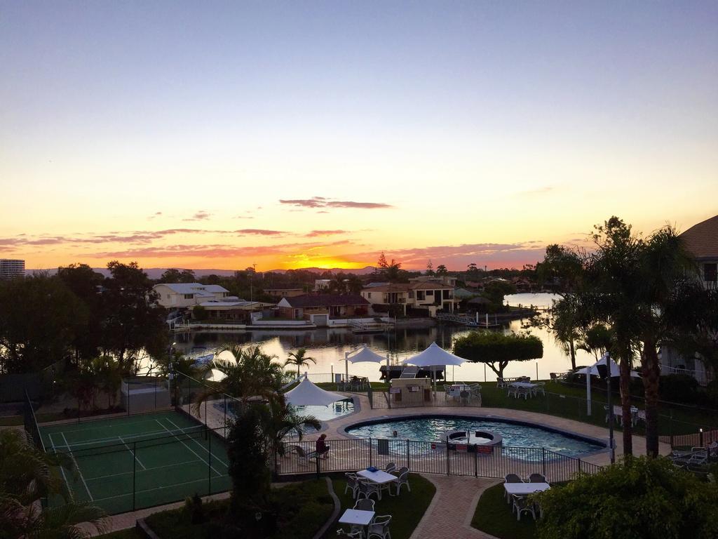 Resort Pelican Cove 3*