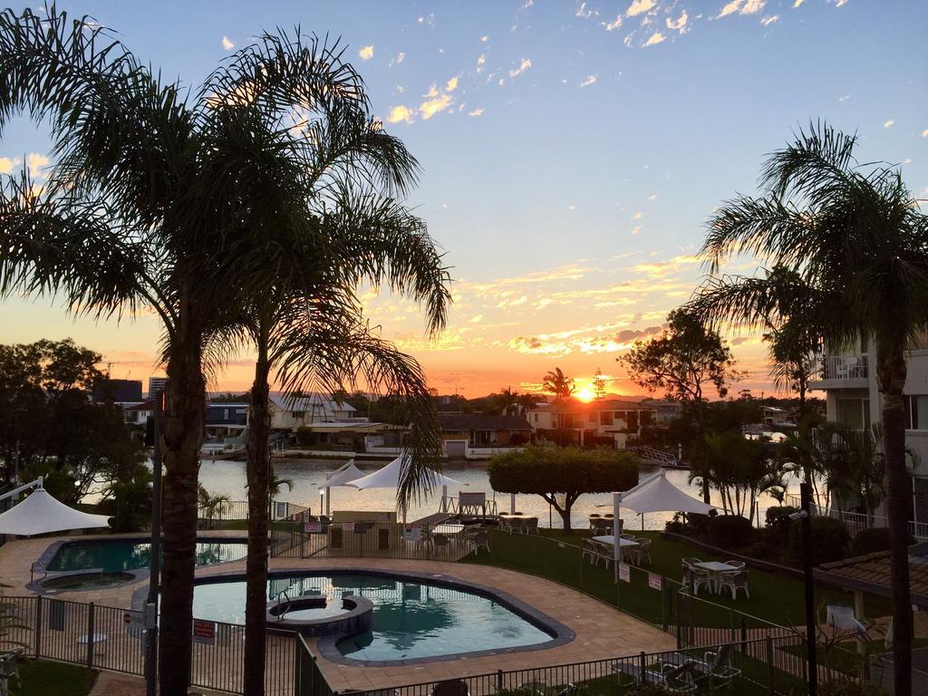 Resort Pelican Cove Gold Coast