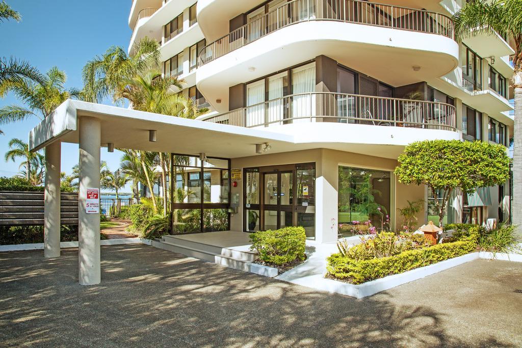 Aparthotel Broadwater Shores Waterfront 3*