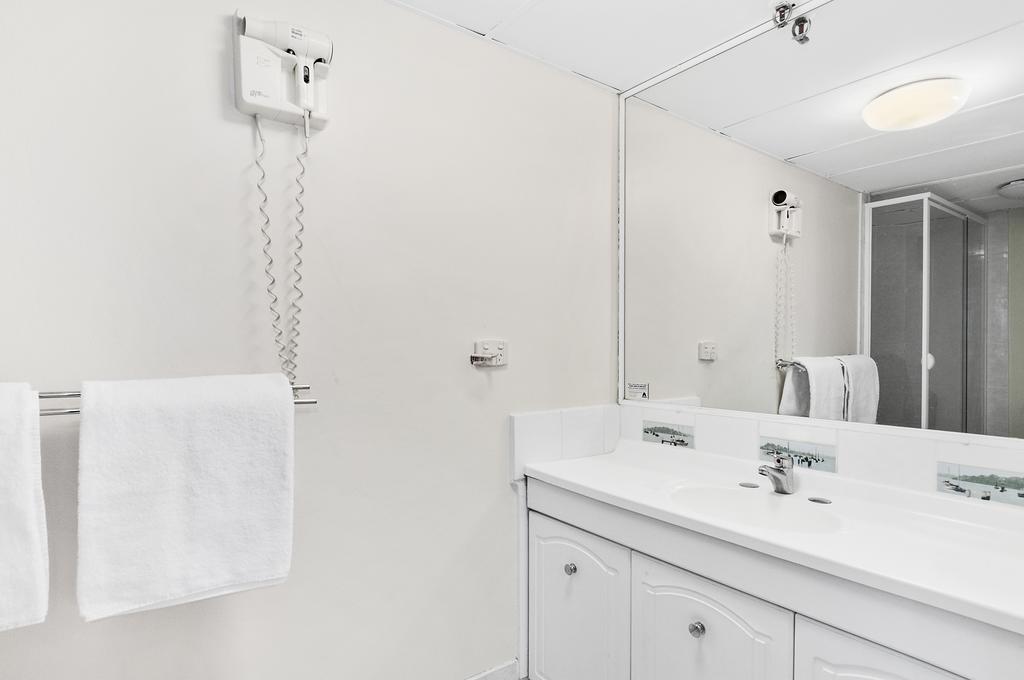 Aparthotel Surfers International Gold Coast
