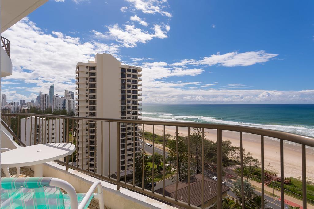 Ocean Royale Aparthotel Gold Coast