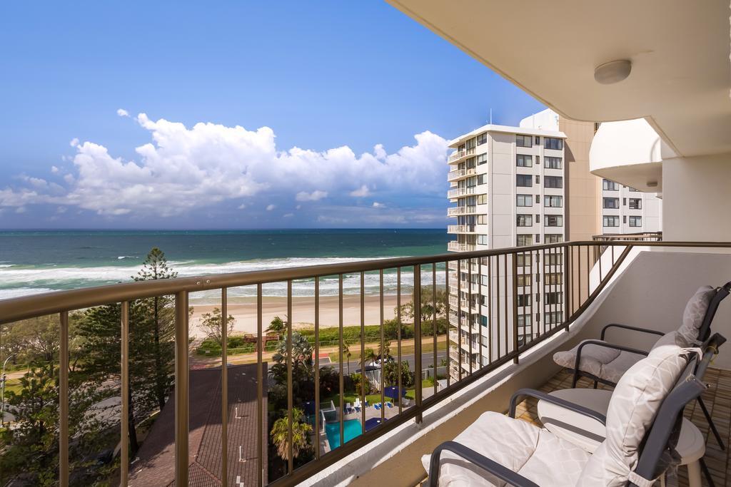 Ocean Royale 3* Gold Coast