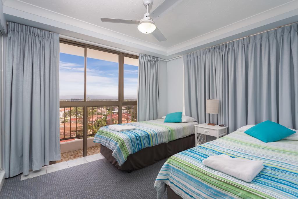 Ocean Royale Gold Coast