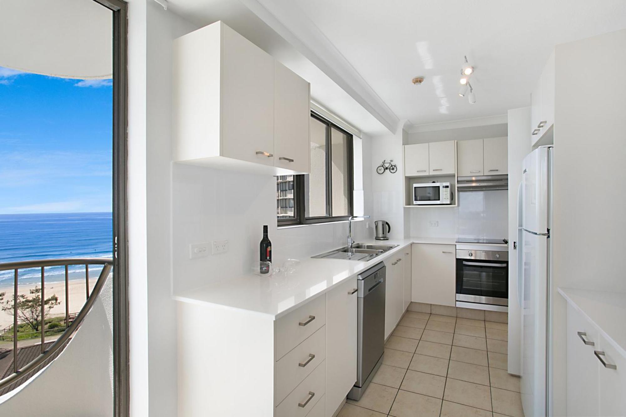 Ocean Royale 3* Gold Coast