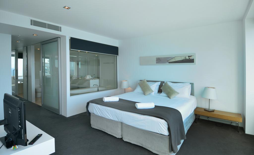 Apartment Hr Surfers Paradise - 4204