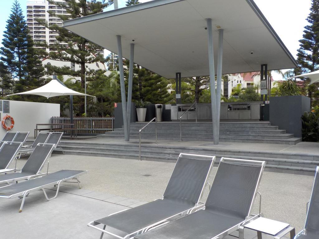 Hr Surfers Paradise - 4204 Apartment Gold Coast