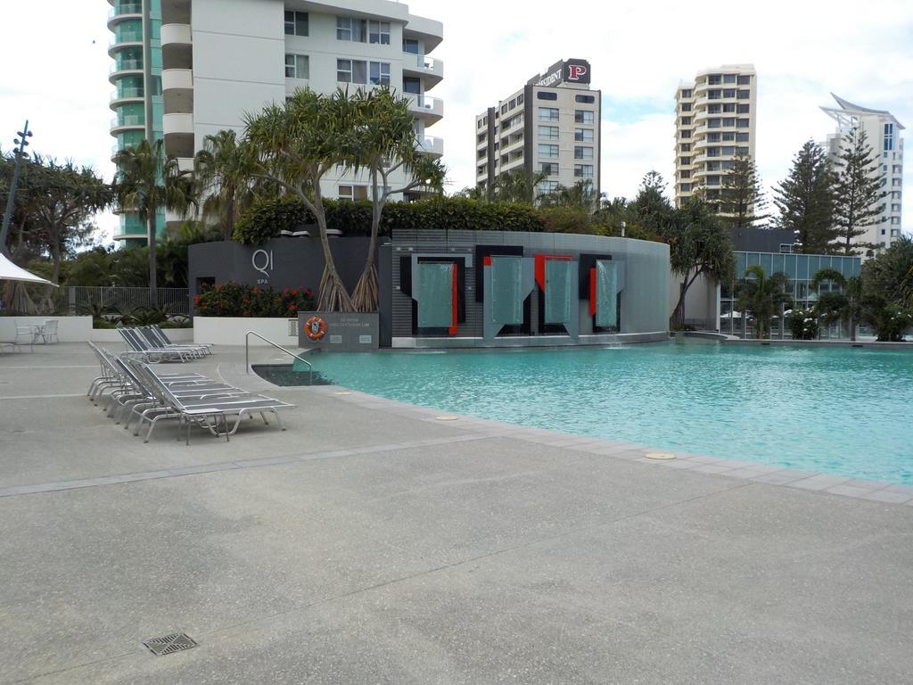 Hr Surfers Paradise - 4204 Apartment *