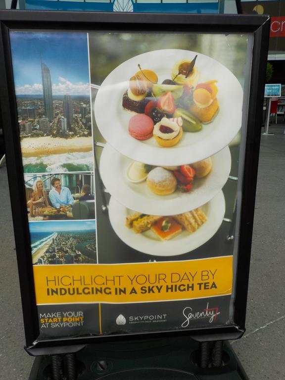 Hr Surfers Paradise - 4204