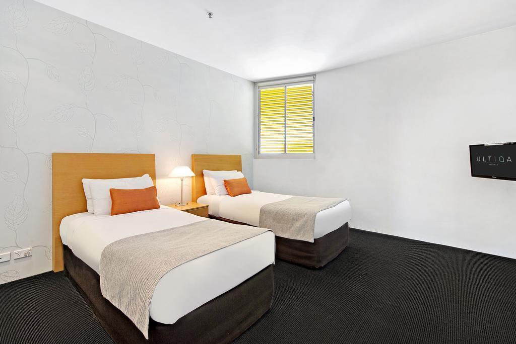 Aparthotel Ultiqa Air On Broadbeach Gold Coast