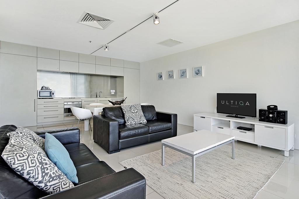 Ultiqa Air On Broadbeach Aparthotel Gold Coast