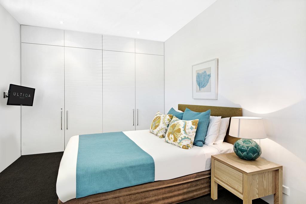 Ultiqa Air On Broadbeach 4* Gold Coast