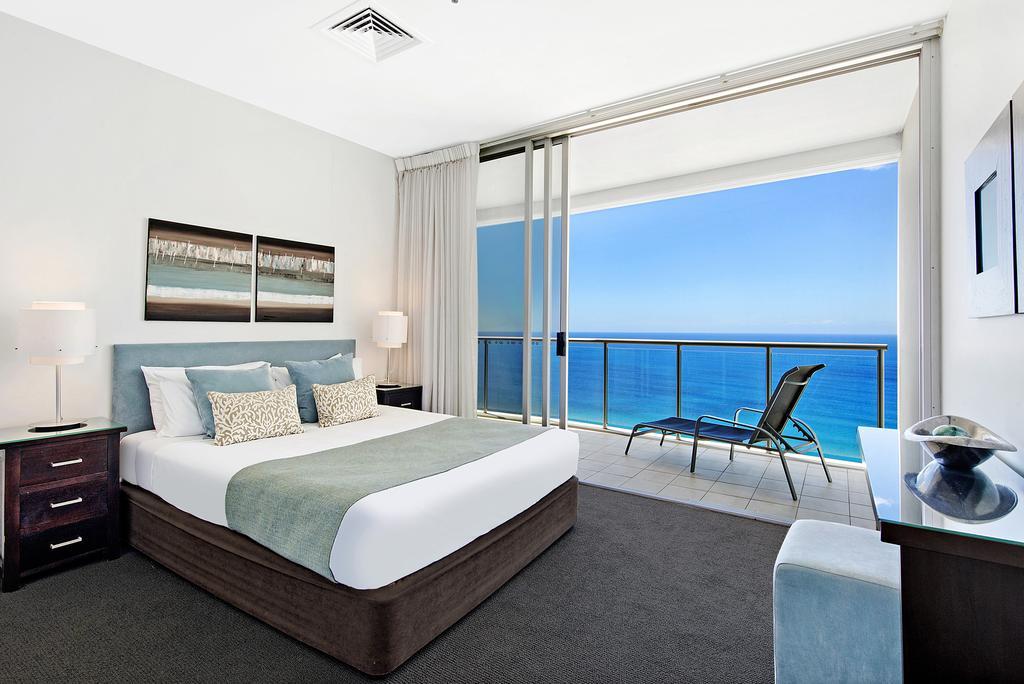 Ultiqa Air On Broadbeach Gold Coast