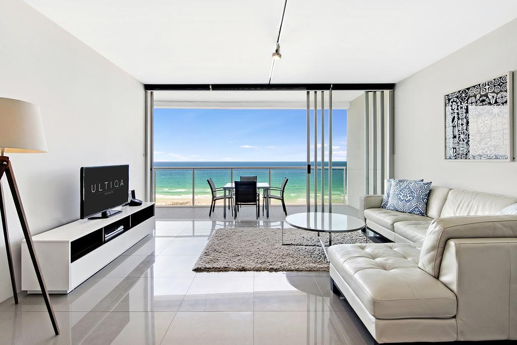 Ultiqa Air On Broadbeach 4*