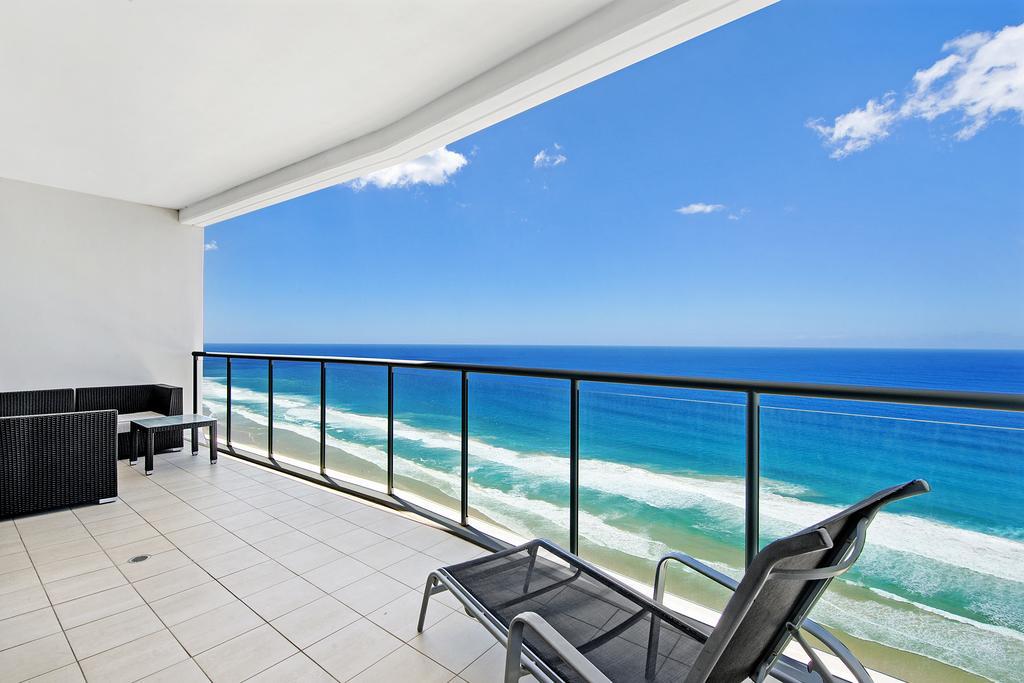 Ultiqa Air On Broadbeach